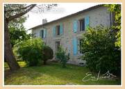 Maison à VERRUYES