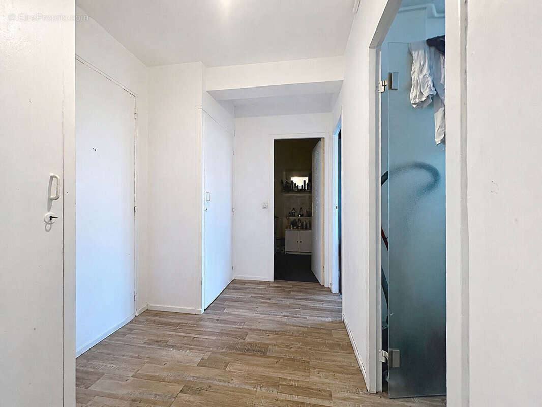 Appartement Herouville Saint Clair 2 pièce(s) 45 m2 - photo 5