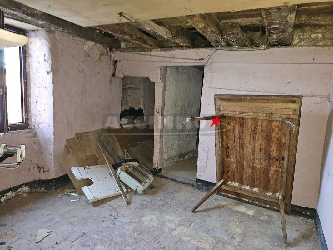 Maison à MONTDRAGON