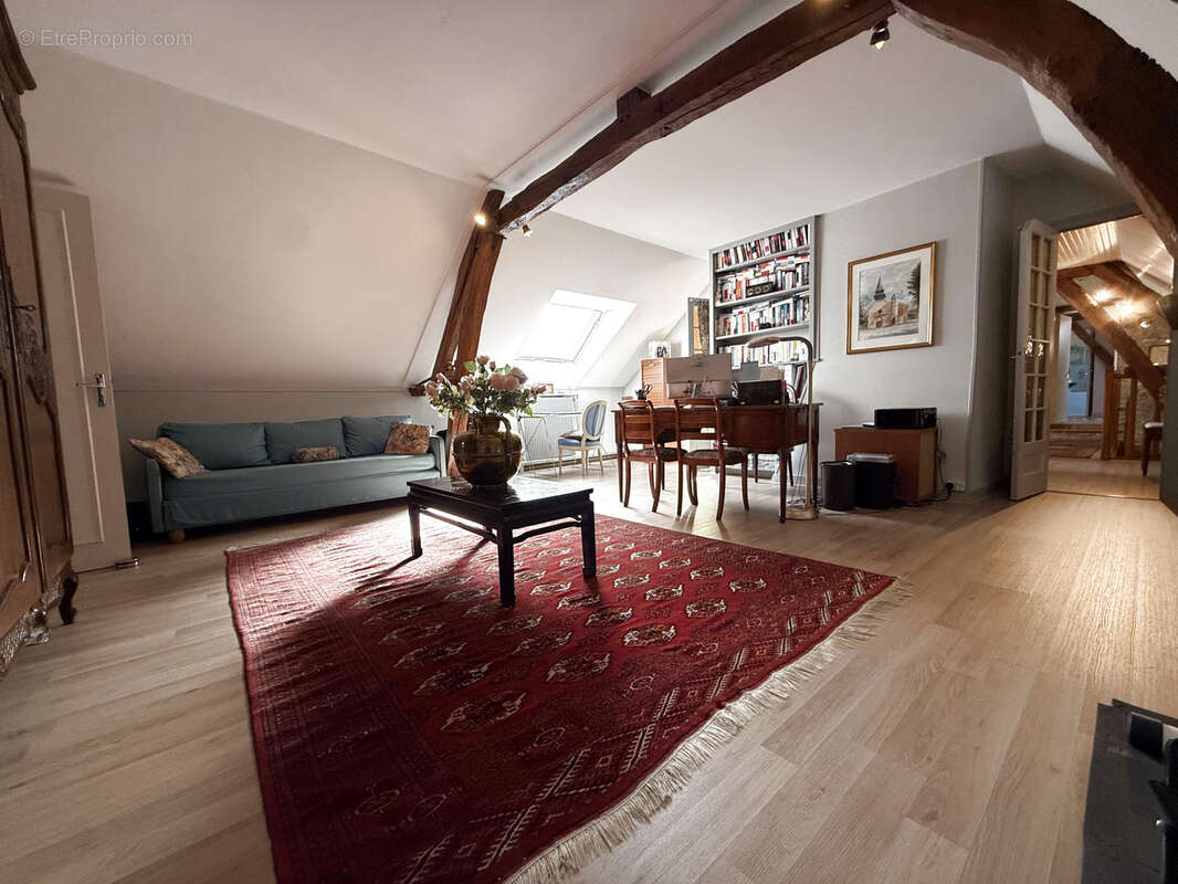 Maison à SAINT-FLORENTIN