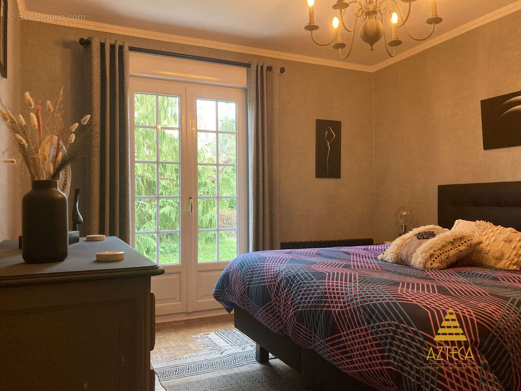 Maison à RAILLENCOURT-SAINTE-OLLE