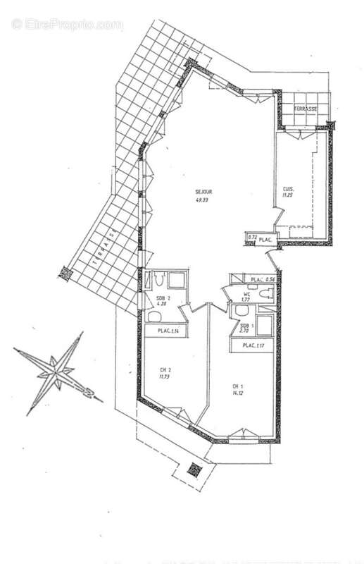 Appartement à DIVONNE-LES-BAINS
