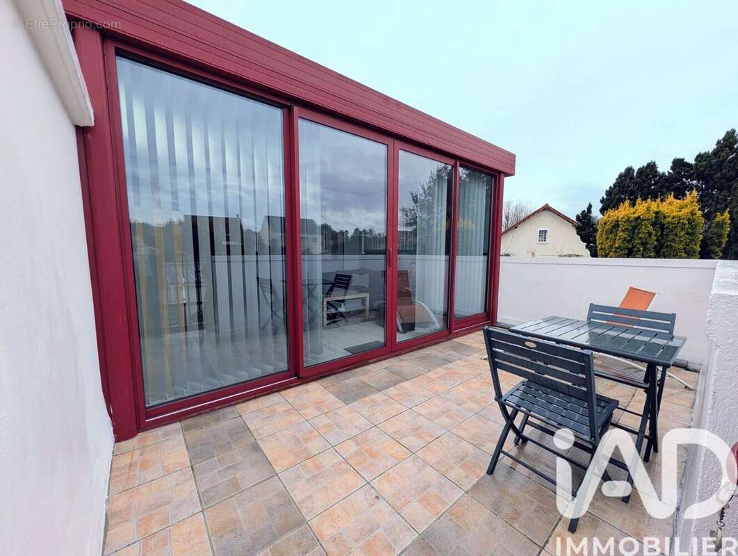 Photo 5 - Appartement à MOISSELLES