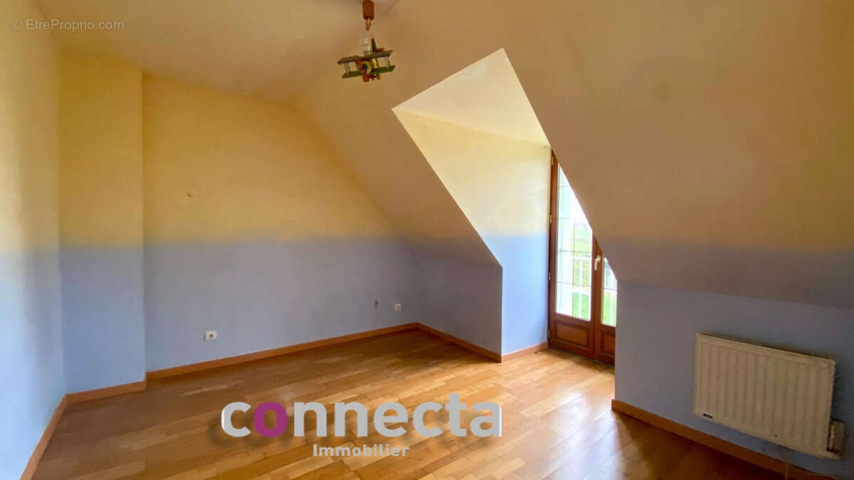 Maison à ROCHECORBON