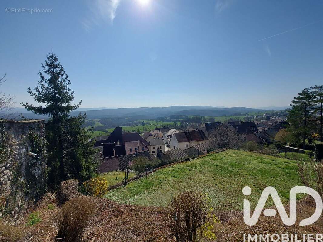 Photo 4 - Maison à ORGELET