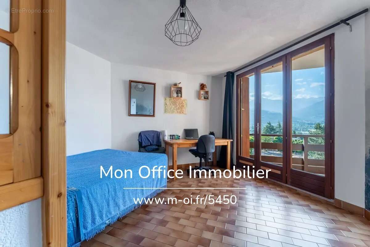 Appartement à EMBRUN