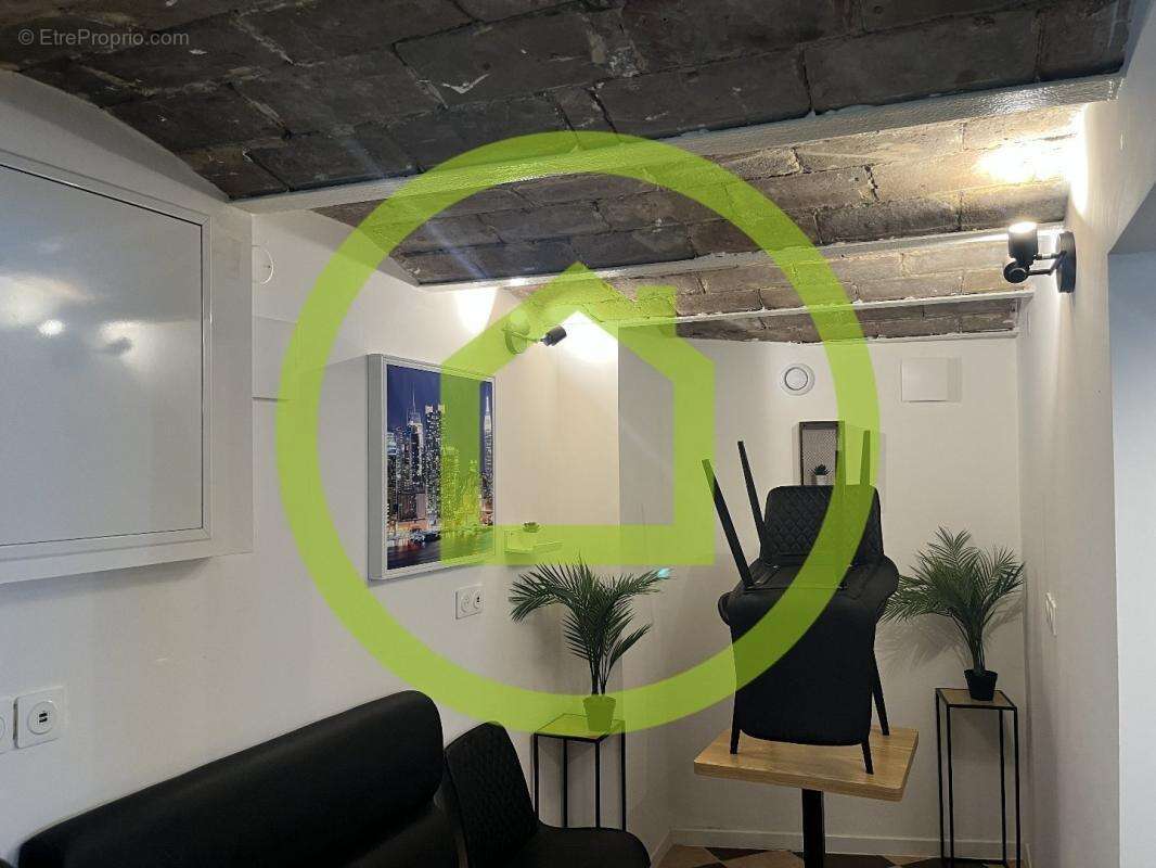 Commerce à VILLEURBANNE