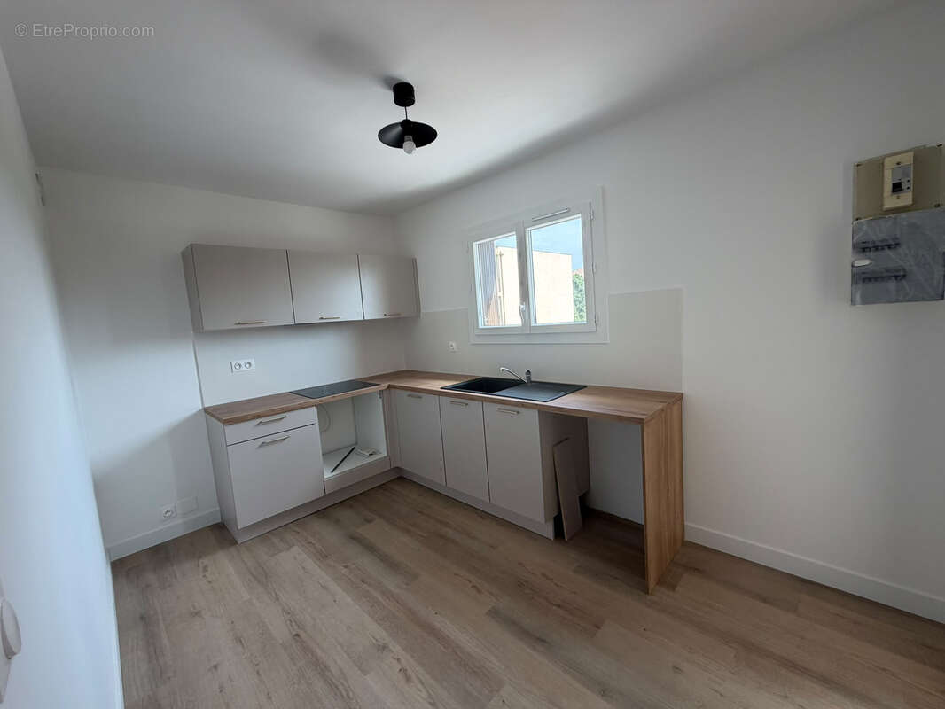 Appartement lumineux et agreable. - photo 12