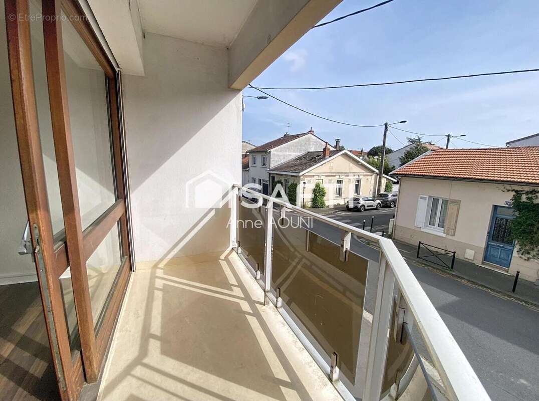 Photo 9 - Appartement à BORDEAUX
