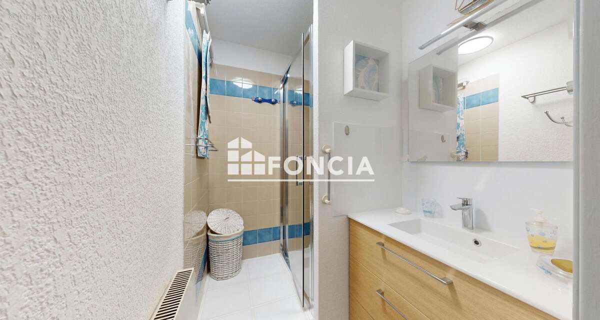 Appartement à ARGELES-SUR-MER