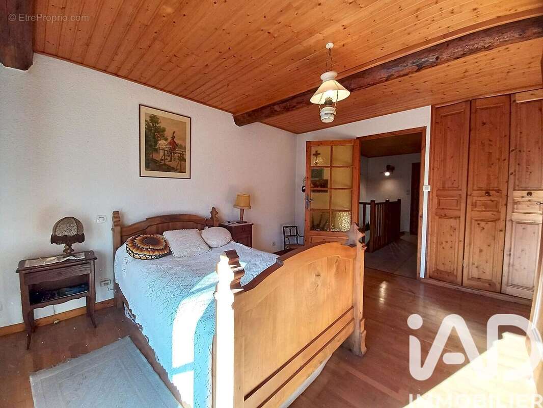 Photo 2 - Maison à AURIS