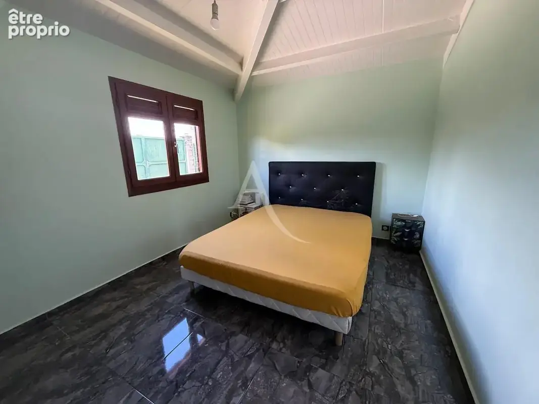 Villa T4 récente avec piscine et jardin clos - photo 4