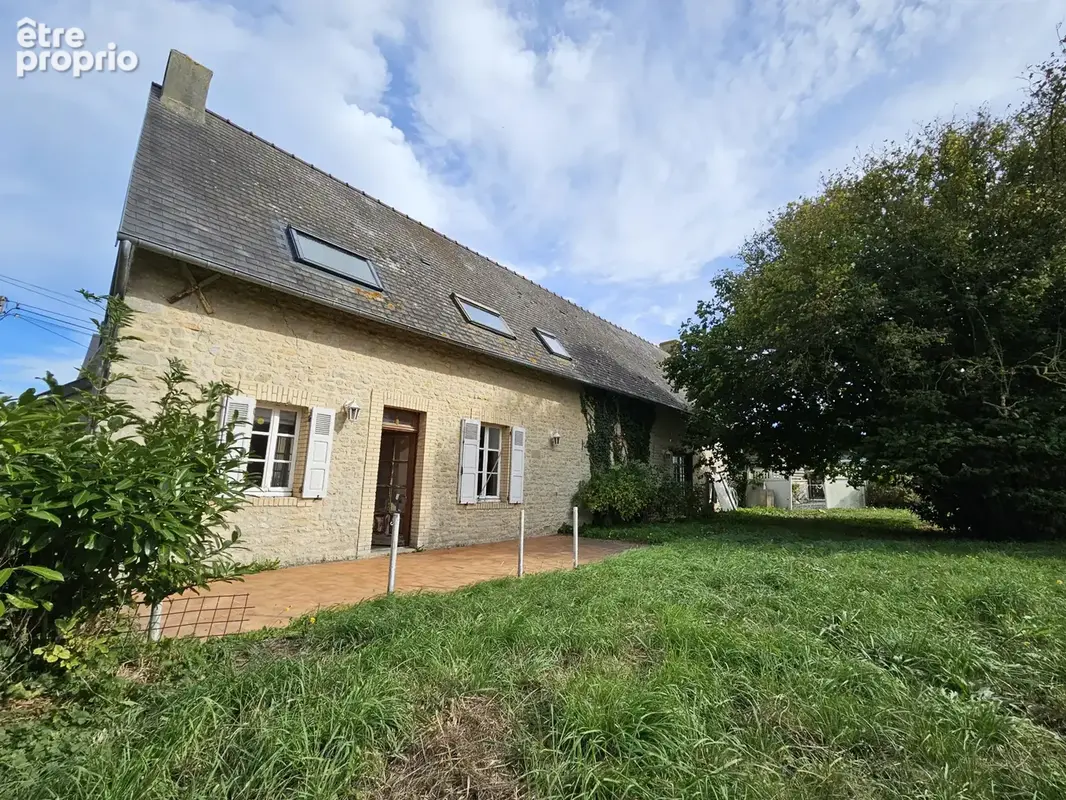 Photo Maison à Ecrammeville au prix de 138 900€