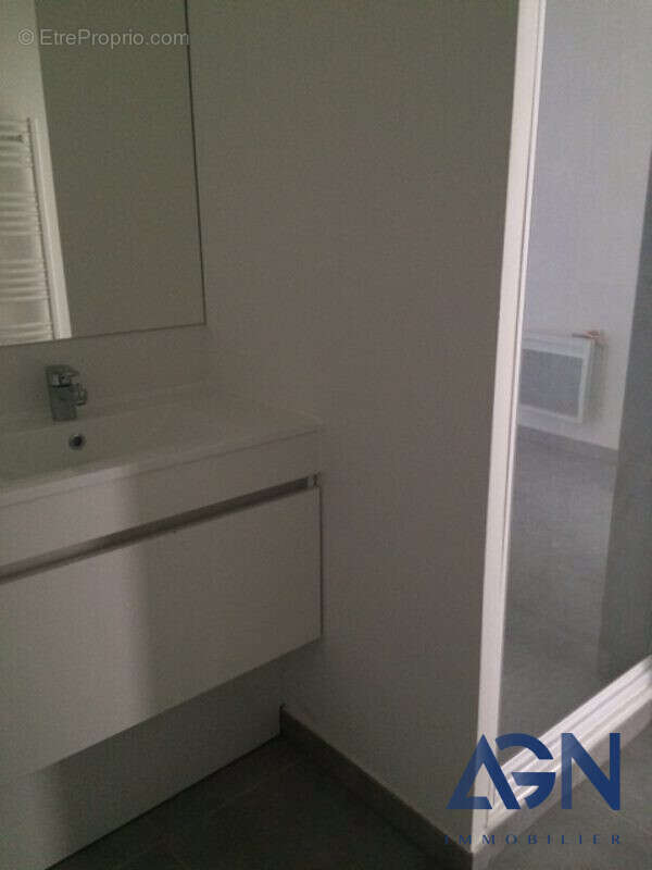 Appartement à SAINT-JEAN-DE-VEDAS