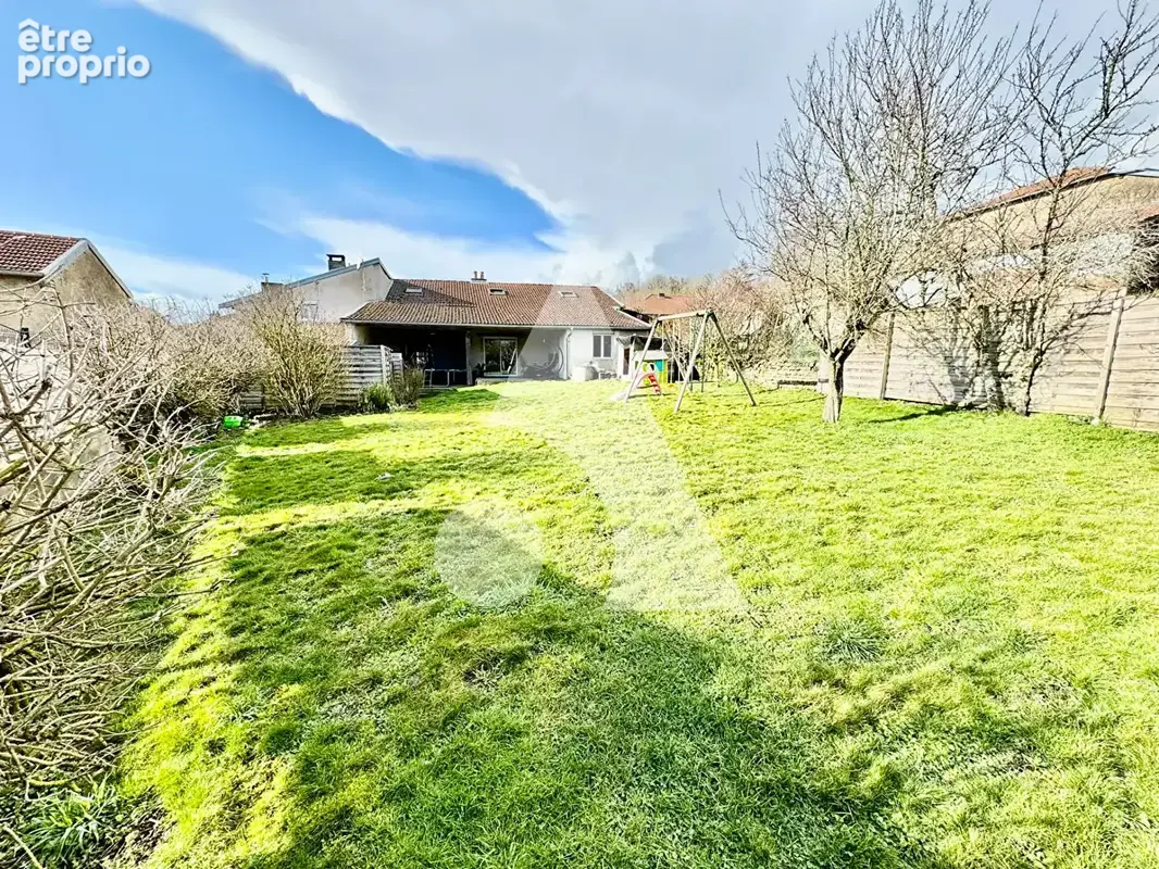 Maison familiale 7 pièces 155m² + dépendance de 57m² - Beaufremont - photo 13