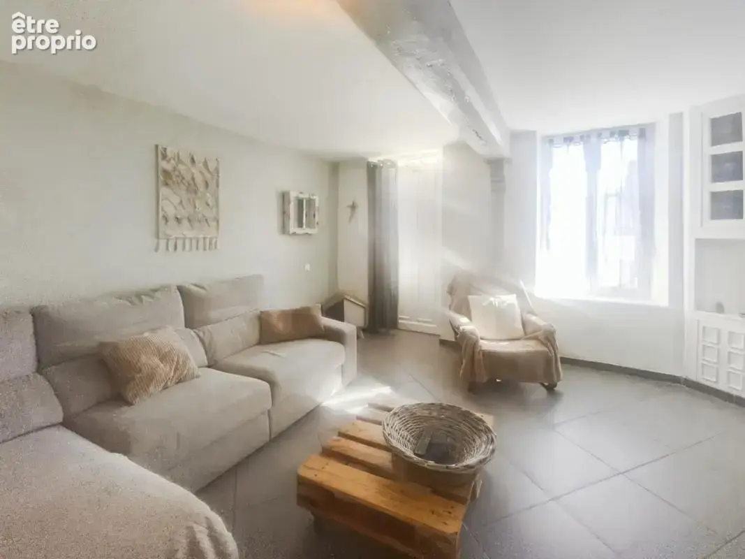 Maison  habitable de suite, deux chambres, grange, terrain, proche Nogent sur Seine - photo 4