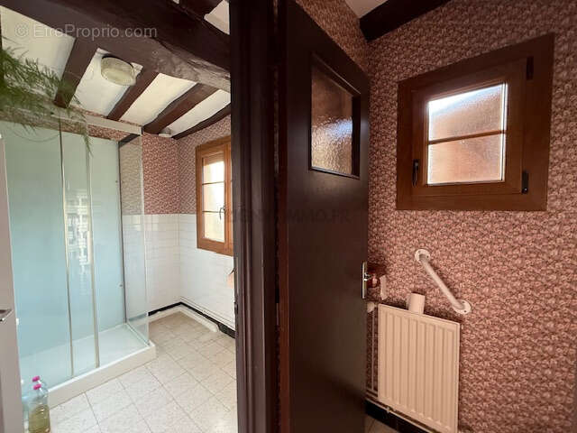 Maison à LONDINIERES