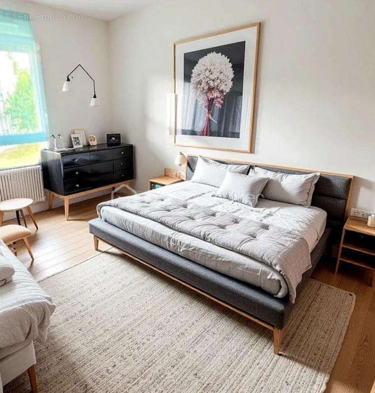 Exclusivite superbe appartement type 4 pieces  chapeiry annecy - photo 8