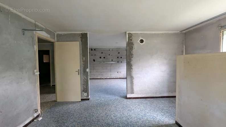 Maison à SAINT-ISMIER