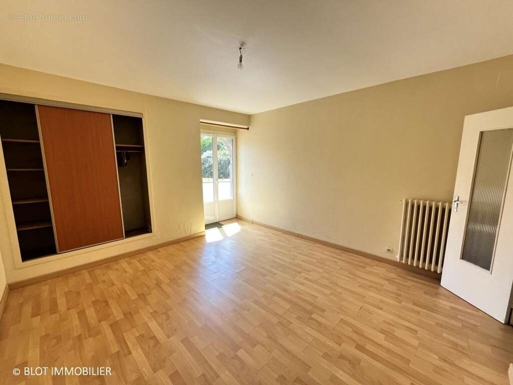 Maison 117 m² à Vignoc  - photo 7