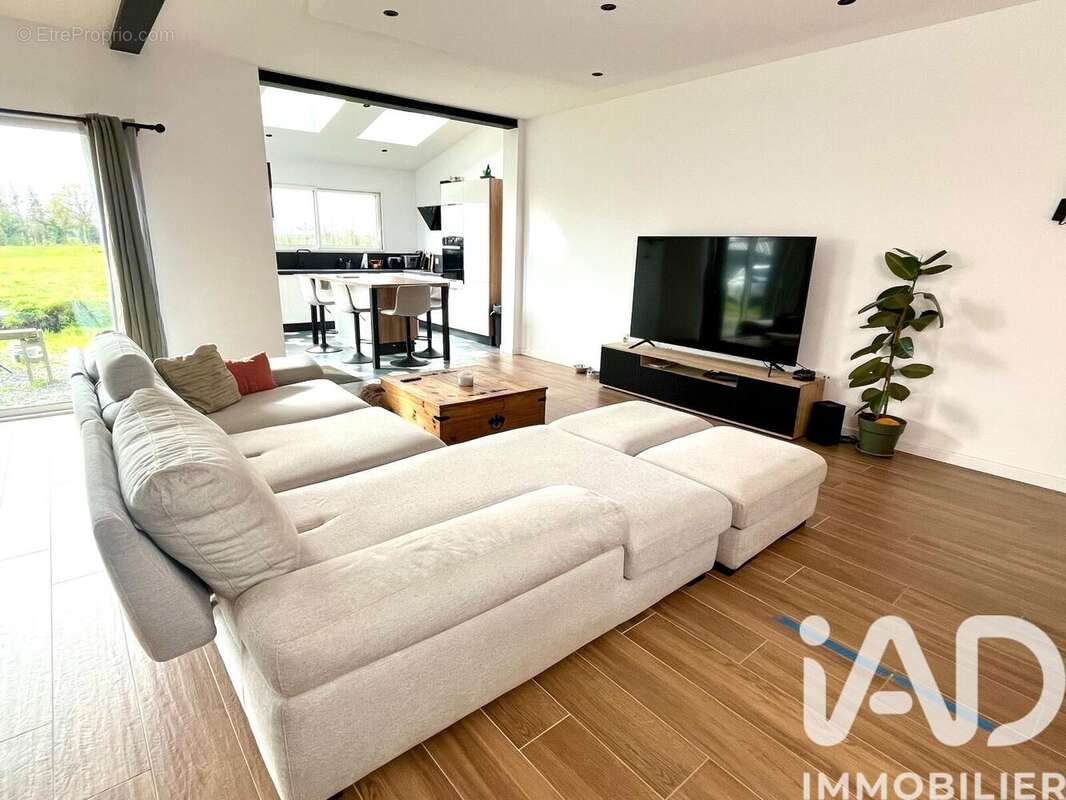 Photo 3 - Maison à PLESLIN-TRIGAVOU