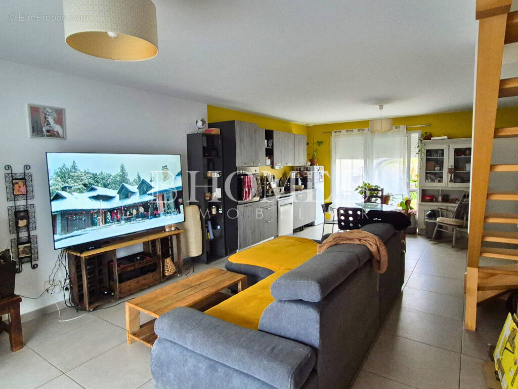 Maison à LA BERNERIE-EN-RETZ