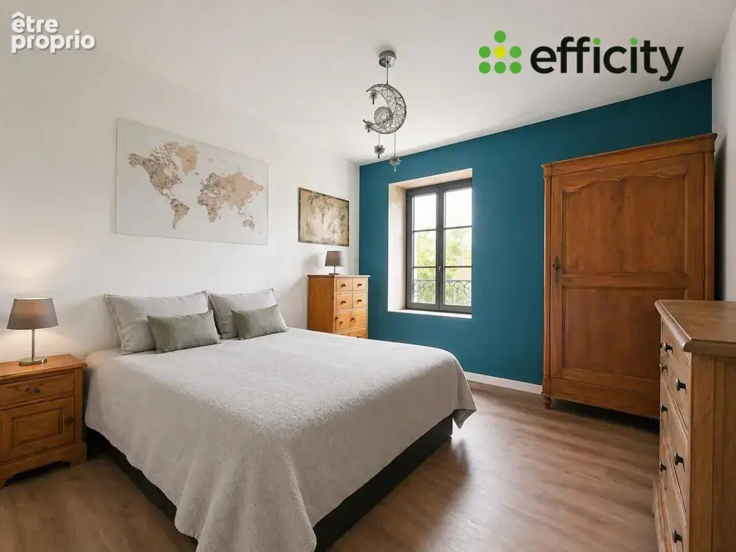 Maison 6 pièces 282 m² à vendre à Saint-Jean-De-Liversay (17170) - photo 4