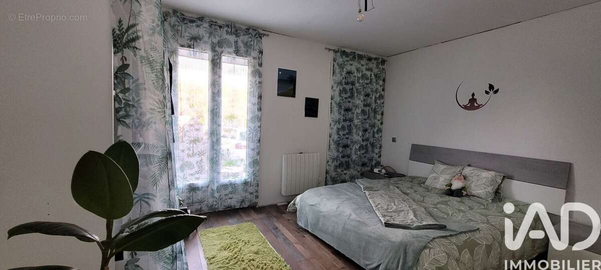Maison 122 m² à Ponthevrard  - photo 2