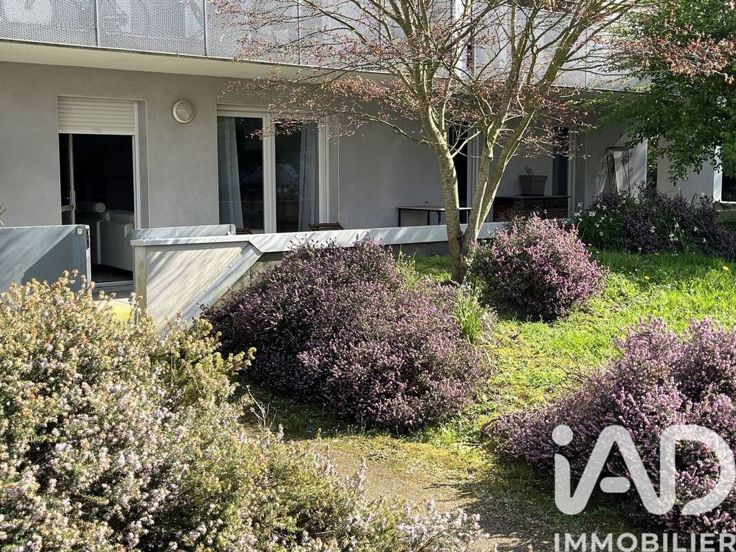 Photo 1 - Appartement à RENNES