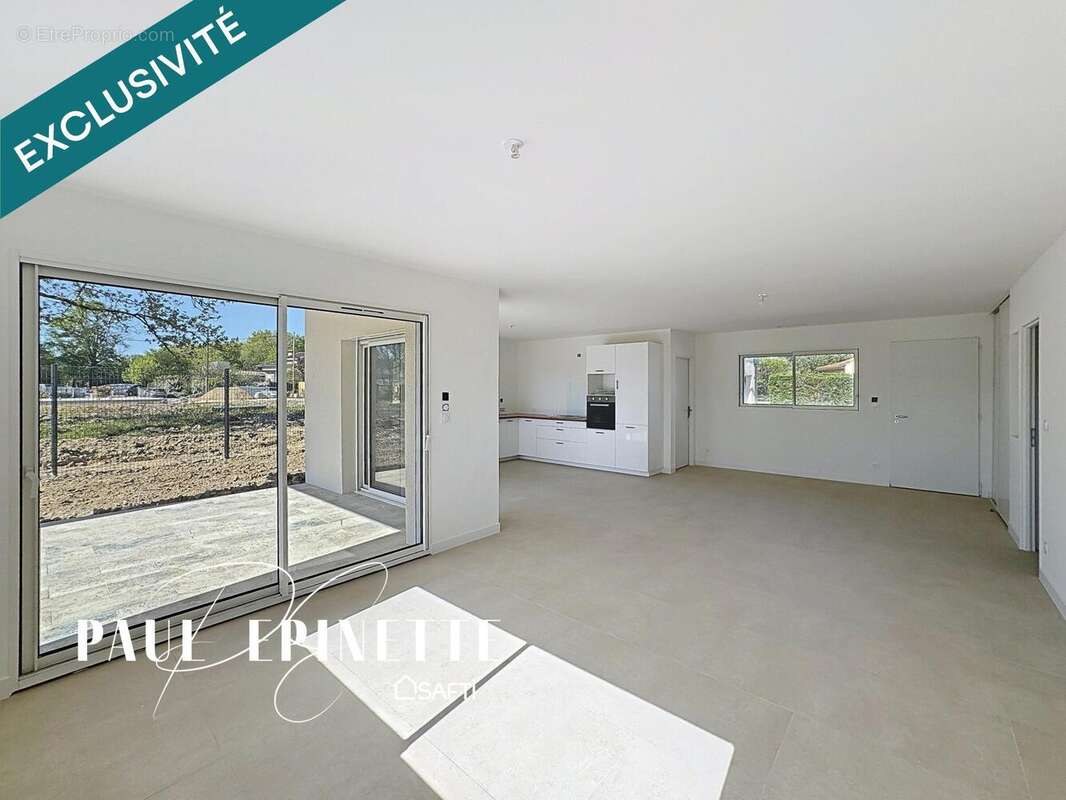 Photo 6 - Maison à MONTAUBAN