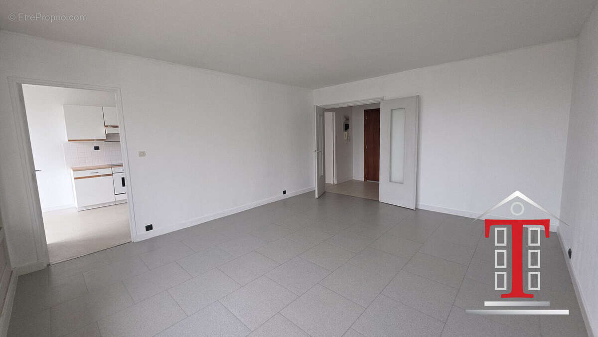 Appartement à ANGERS