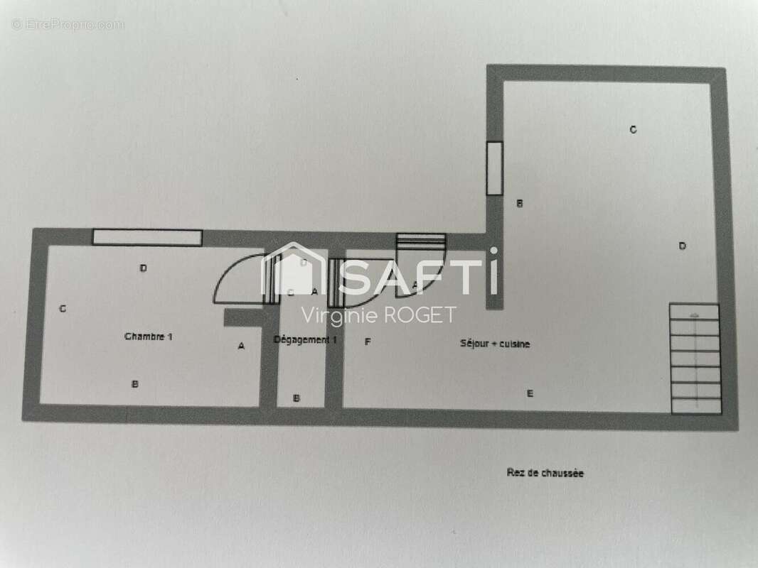 Photo 4 - Maison à REIMS