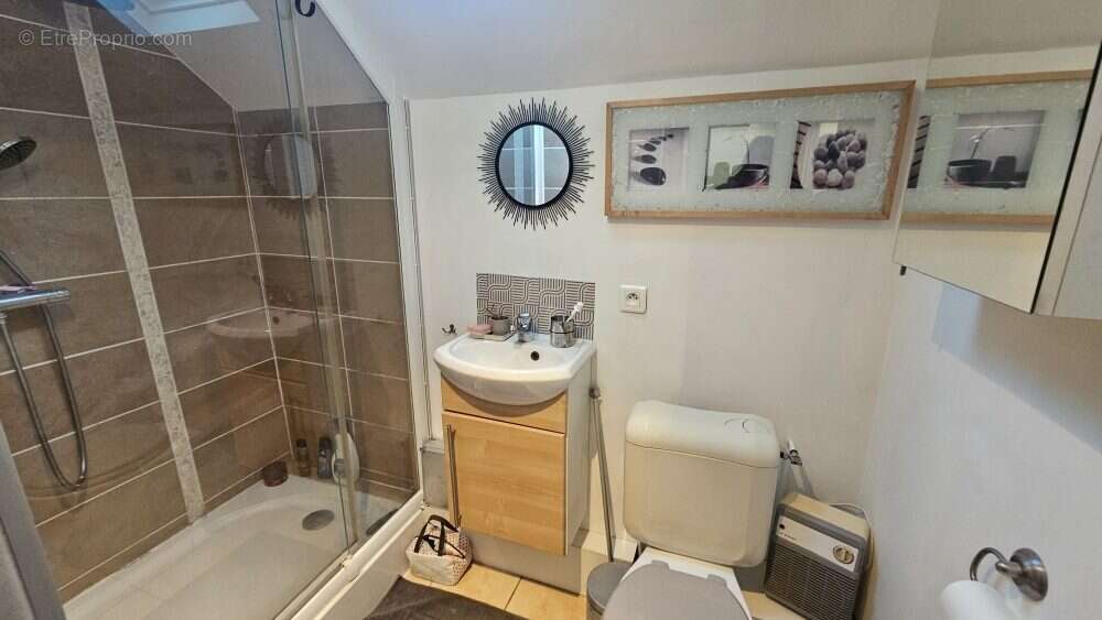 Maison à NUITS-SAINT-GEORGES