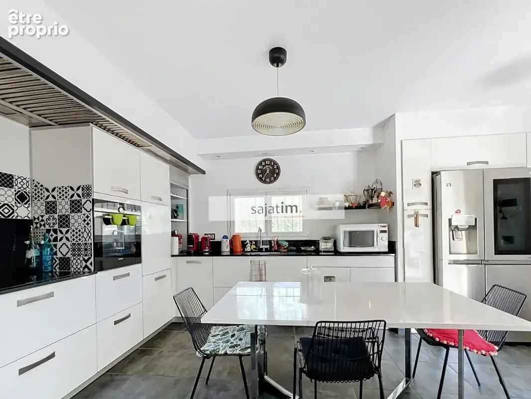 Maison 6 pièces 167 m² à vendre à Six-Fours-Les-Plages (83140) - photo 7