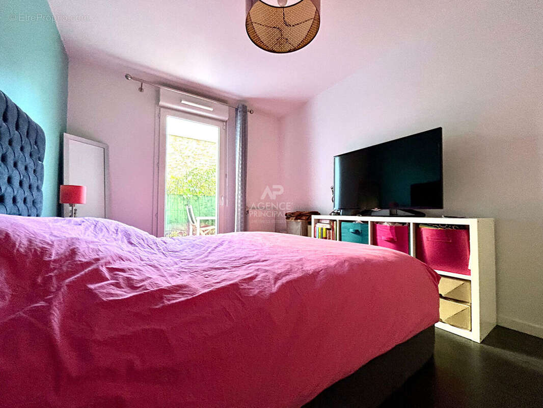 Appartement Poissy 3 pièce(s) - photo 8