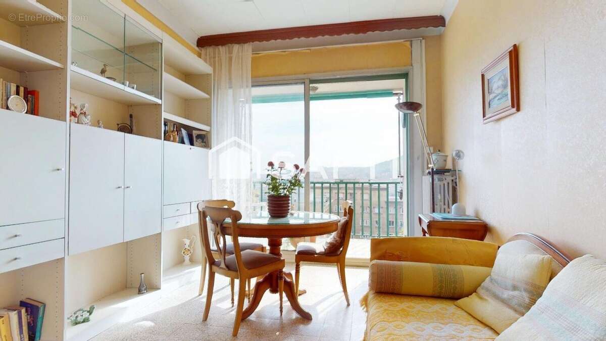 Photo 2 - Appartement à MARSEILLE-2E