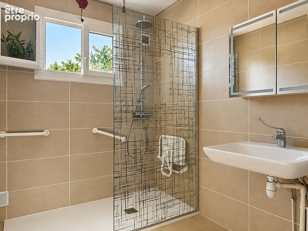 Curciat-Dongalon - Villa 87 m2 - photo 7