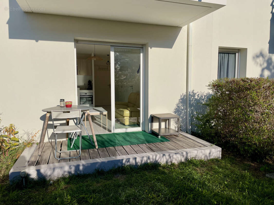 Appartement à MERIGNAC