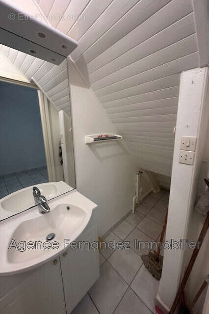 Maison 66 m² à Marcigny  - photo 8