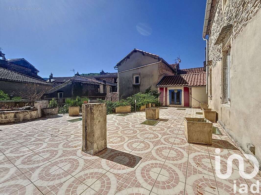 Photo 9 - Maison à SAINT-PONS-DE-THOMIERES