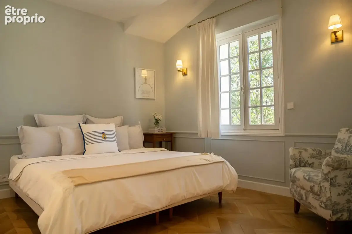A visiter absolument Maison Antibes - photo 13