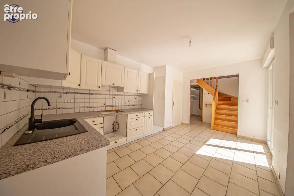 Pavillon 4 chambres proche commercy - photo 4