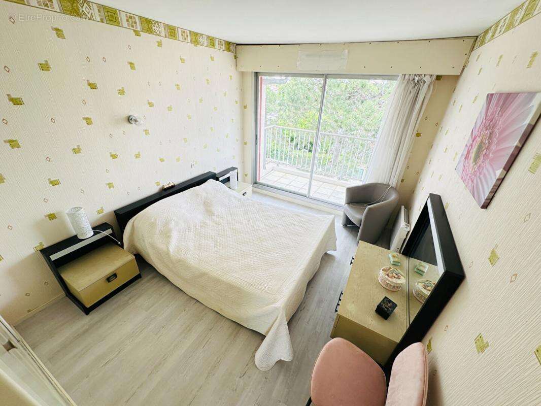 Appartement à SAINT-GEORGES-DE-DIDONNE