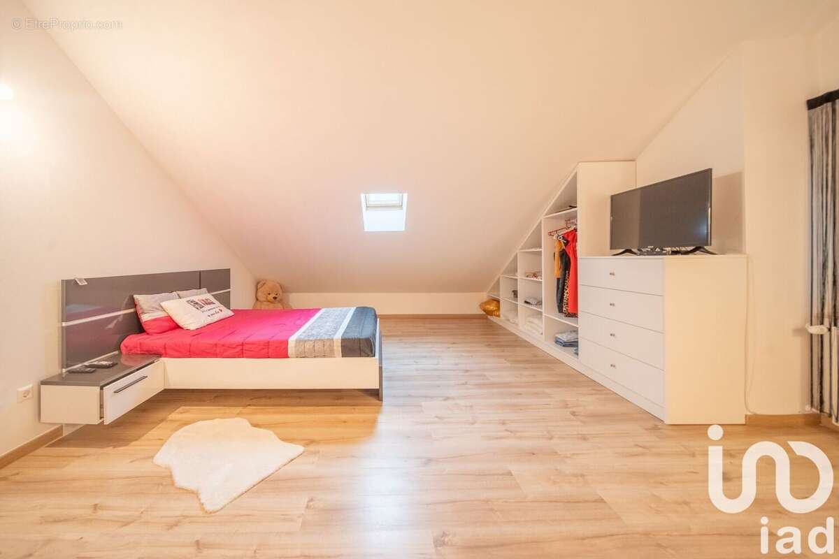 Photo 8 - Maison à OTTANGE