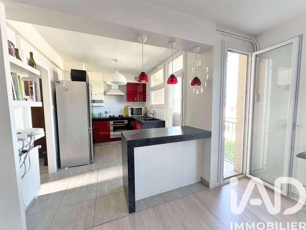 Photo 4 - Appartement à UZES