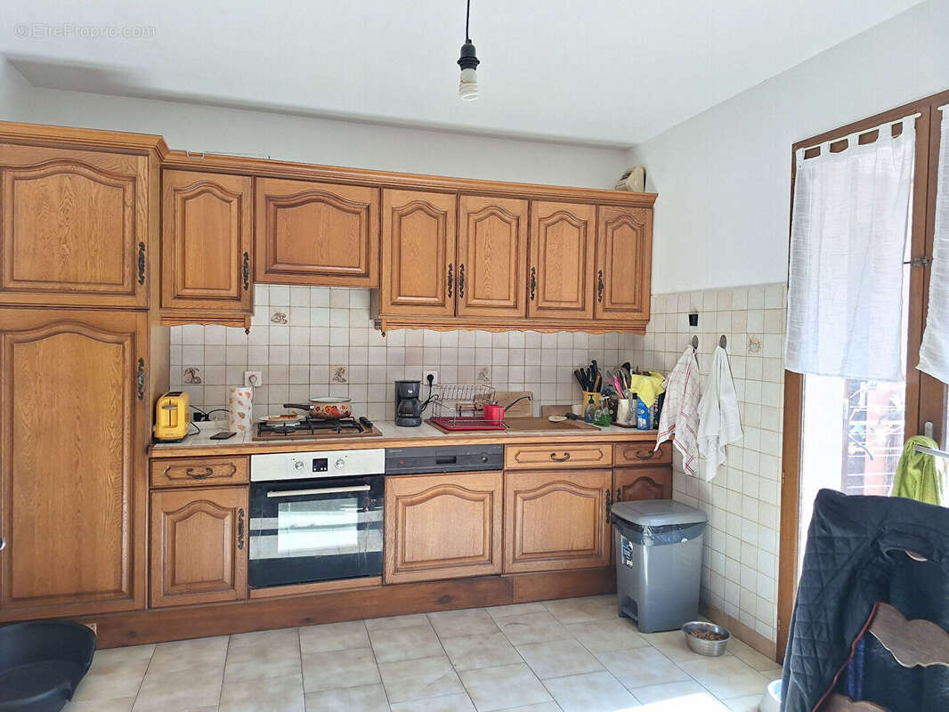 Appartement à AJACCIO