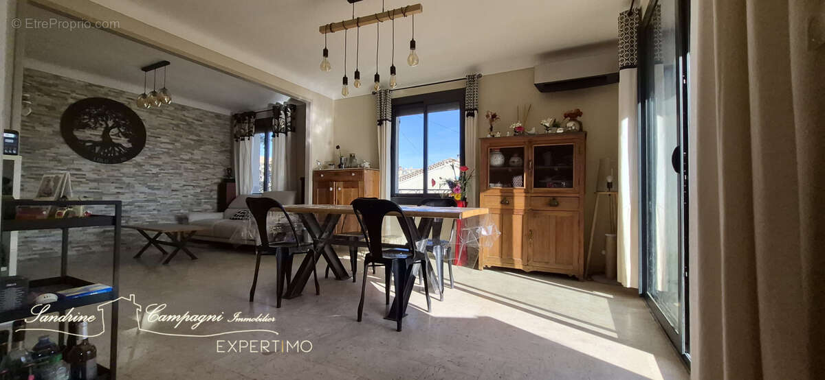 Maison à CARPENTRAS