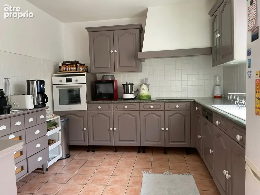 Maison 6 pièces 150 m² à vendre à Broglie (27270) - photo 4