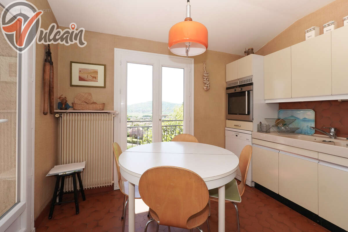 Maison à COURNON-D'AUVERGNE