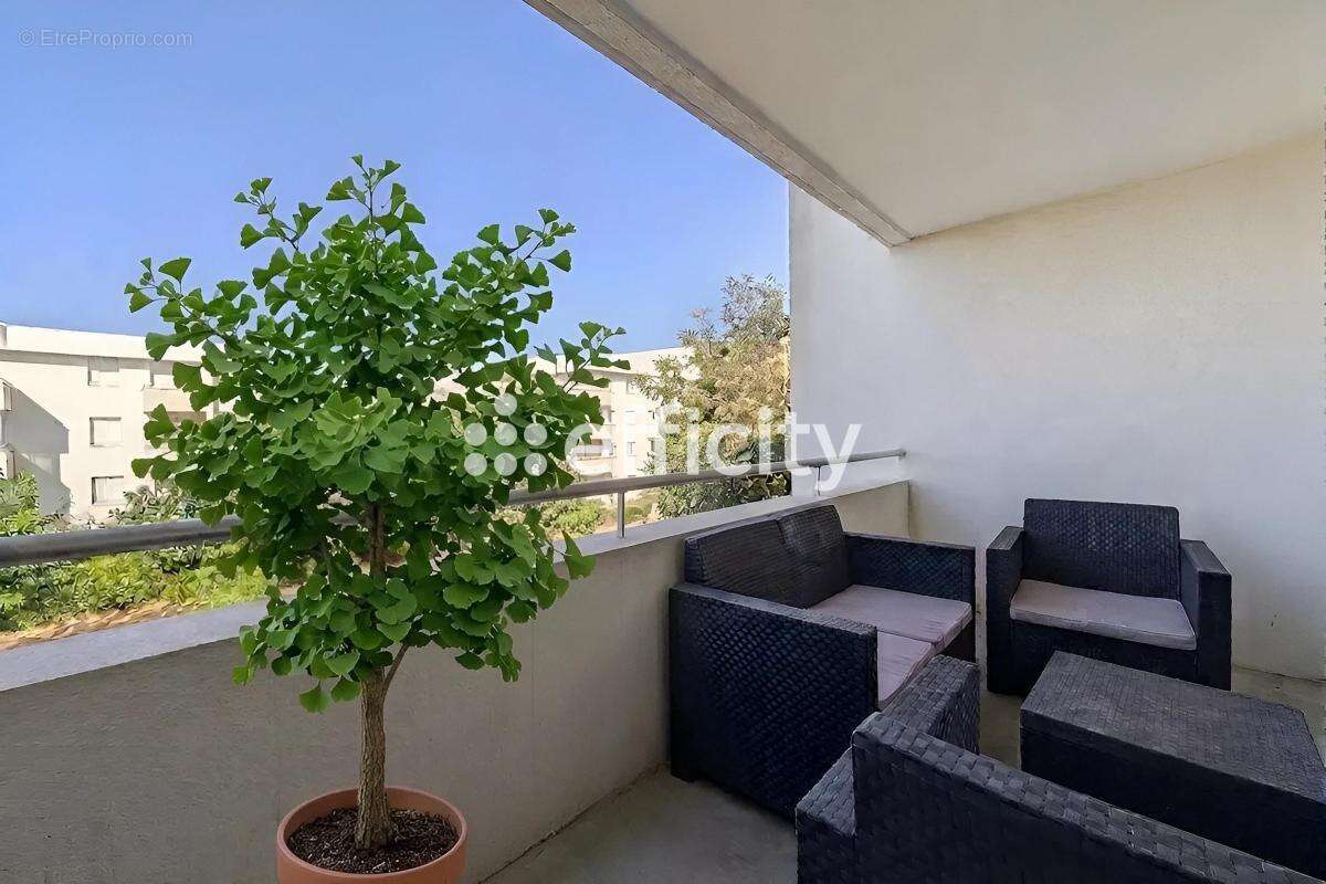 Appartement - photo 9